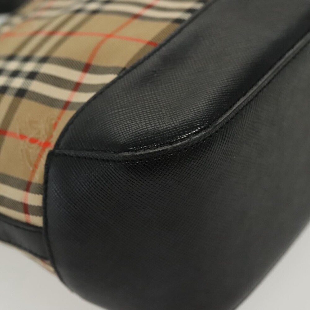 Burberry Nova Check Pattern Mini - Picture 8 of 16